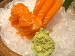 -山葵家·创意料理(EFC欧美广场店)
