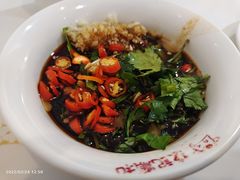 -陈记顺和牛肉火锅(岗顶店)