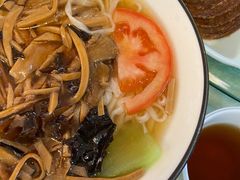 -长春观斋补堂素菜馆