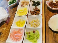 自助取餐区-丝恋丝娃娃(小河海纳店)