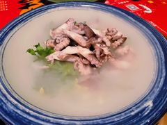 芥辣八爪鱼-胡桃里乐队酒馆(鎏嘉码头店)