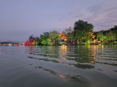 -星湖旅游景区七星岩