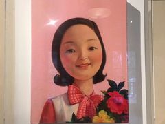 -Nathalie Djurberg与Hans Berg“牛皮纸包裹的月亮”-Prada荣宅当季展览