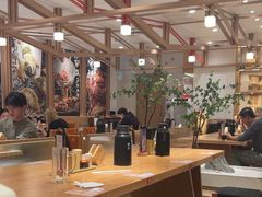 -味千拉面(广州白云机场T1西二店)