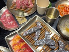 -西塔老太太泥炉烤肉(龙湖北苑天街店)