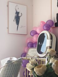 -演员的秘密·皮肤管理