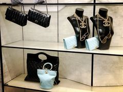 -CHANEL(恒隆广场店)