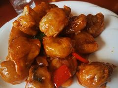 -久久餐厅(西山道店)