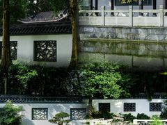 -深圳国际园林花卉博览园