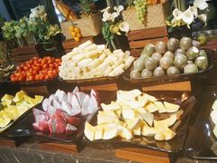 -苏格里岛自助海鲜烤肉火锅(集美万达店)