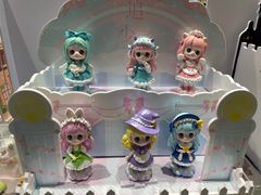 -吾悦广场(渭南店)