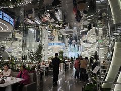 -3号仓库·创意中国菜(新世界城店)