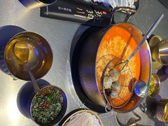 -琥珀川糟粕醋·香草鸭·鸡煲(慈云寺店)