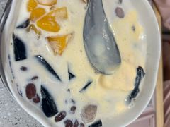 -赵记传承·中国甜品(福州总店)