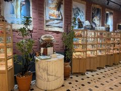 -PIZZA BIANCA(万象城店)