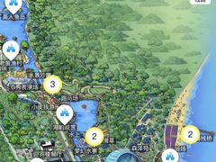 -渔岛海洋度假区