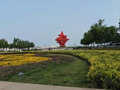 -五四广场