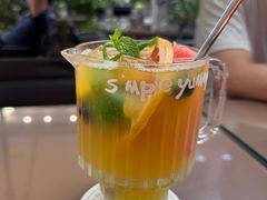 -Simple Yummy简单美味(上邦百汇城店)