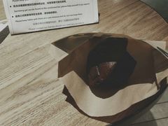 -星巴克(浦东机场T2到达店)