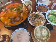 -林四喜·闽南传家菜(鼓浪屿店)