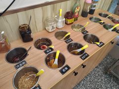 -牛缘村·贵州黄牛肉火锅(西善桥店)