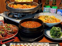 -槿Story·韩国料理(望京韩国美食城店)