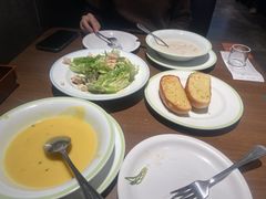 -萨莉亚意式餐厅(杭州西溪龙湖天街店)