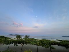 -渔家火锅·海鲜自助餐·演艺(亚龙湾天域酒店)