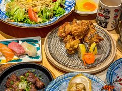 -琴寿司居酒屋(中山广场店)