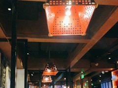 -江边城外烤全鱼(方庄时代购物中心店)