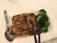 -新加坡海鲜共和(名胜世界圣淘沙海滨坊)