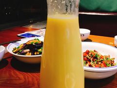 -老长沙湘菜馆(凤凰路店)