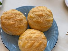 -兴悦酒家(保利克洛维店)