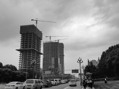 -重庆中央公园(渝北区)