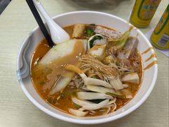 -重庆麻辣烫(国权路店)