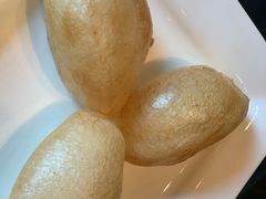 -新天世纪中餐厅
