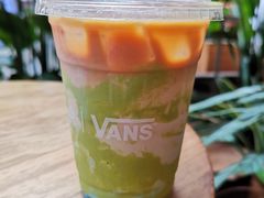 -Seesaw Coffee(上海太阳宫K46店)