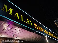 -John 3:16 Malaysian Delights