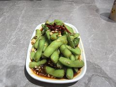 -犇犇烧烤(铁道学院店)