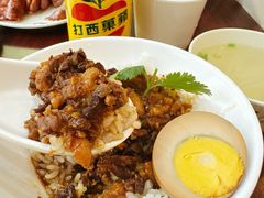-古早人小吃店(黄河北路店)