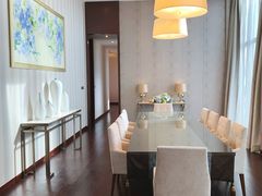 -上海嘉定喜来登酒店