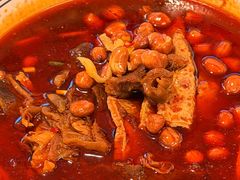 -向东街老玖面馆总店
