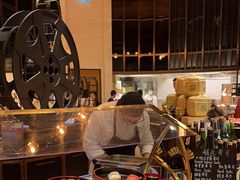 -星汇餐厅(新濠影汇店)