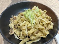 -Maxpoint Kitchen 西餐咖啡(乐峰广场店)