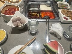 -海底捞火锅(方塔东街店)