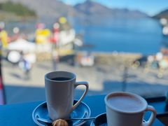 -Patagonia Chocolates(皇后镇店)