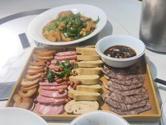 -苏师傅菜馆(上沙店)