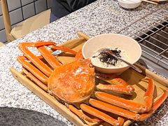 -震海贝烤贝·民俗特色店(延吉总店)