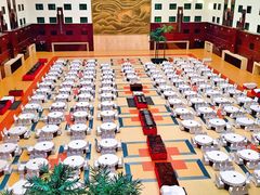 宴会厅-北京九华山庄会展酒店