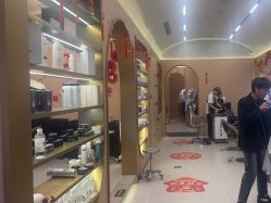 -LEE TIME·丽美时沙龙